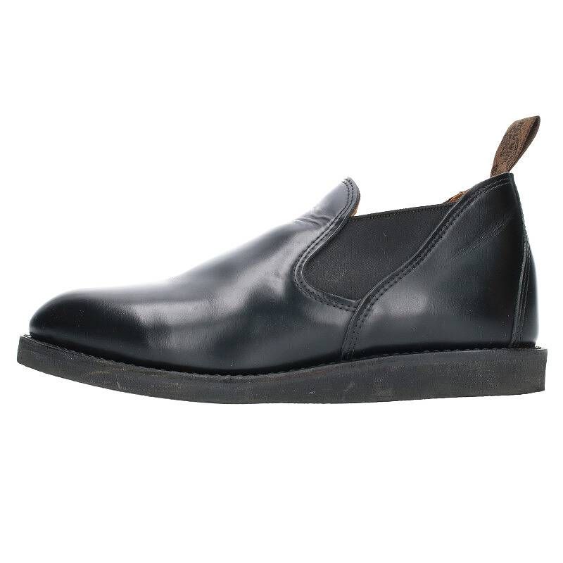 REDWING POSTMAN ROMEO 28センチ
