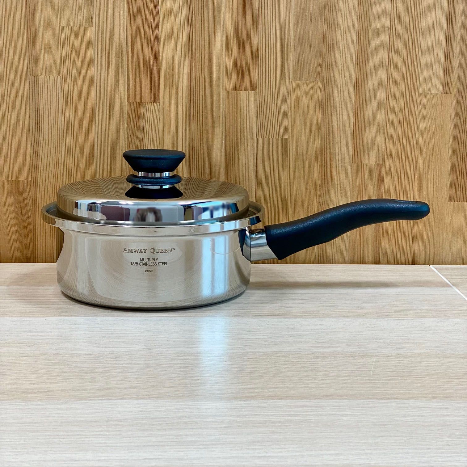 アムウェイ クィーン 6L シチューパンセット アムウェイ6リットル