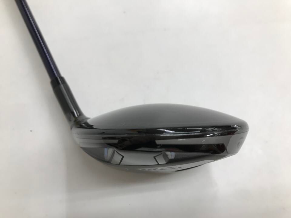 フェアウェイウッド |