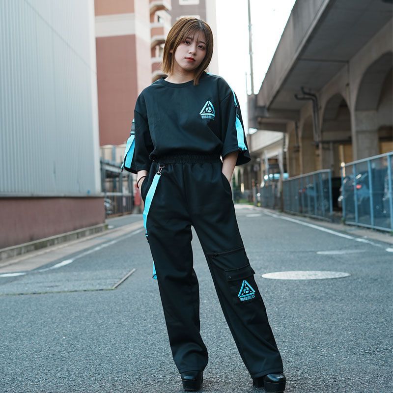 ACDC RAG STORE 本革レザーパンツ 36インチ ACDC RAG STORE 本革レザーパンツ 36インチ