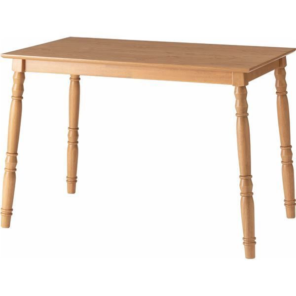 2WAY こたつ テーブル 約 幅105×奥行60×高さ40cm|70cm ナチュラル ロータイプ ハイタイプ こたつ布団別売