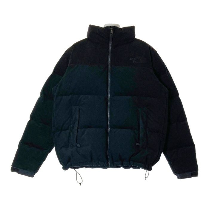 ☆THE NORTH FACE ザノースフェイス ND92231R Corduroy Nuptse