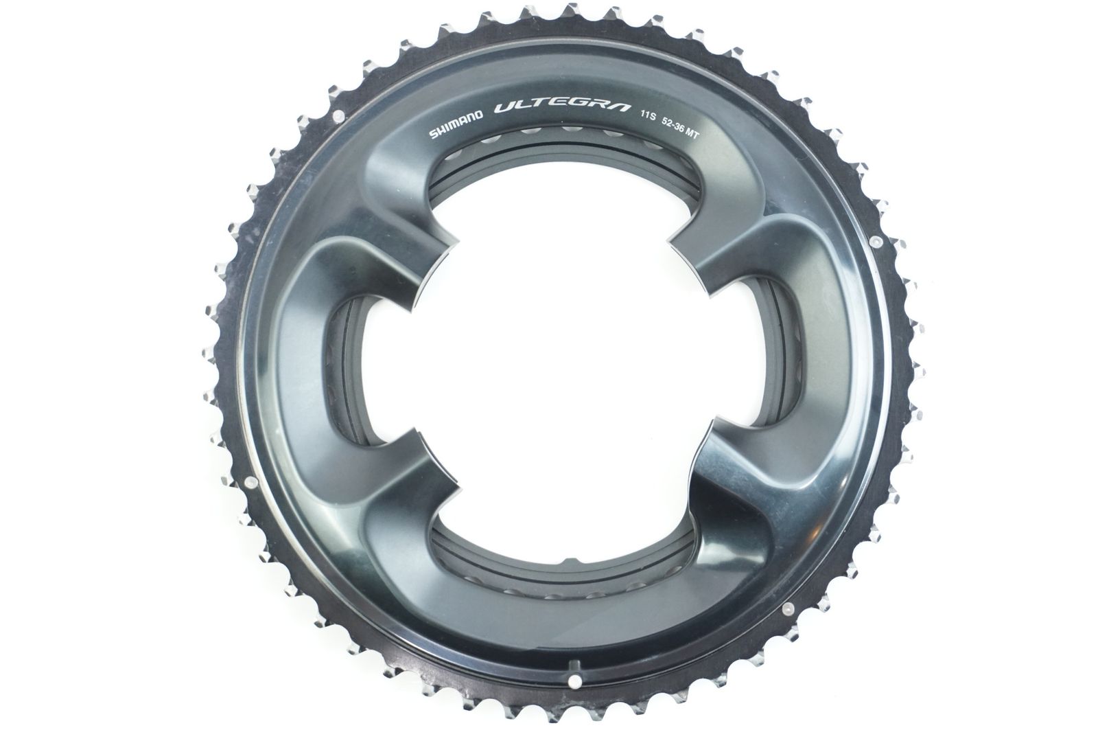 シマノ アルテグラ R8000 チェーンリング 52-36T 11S