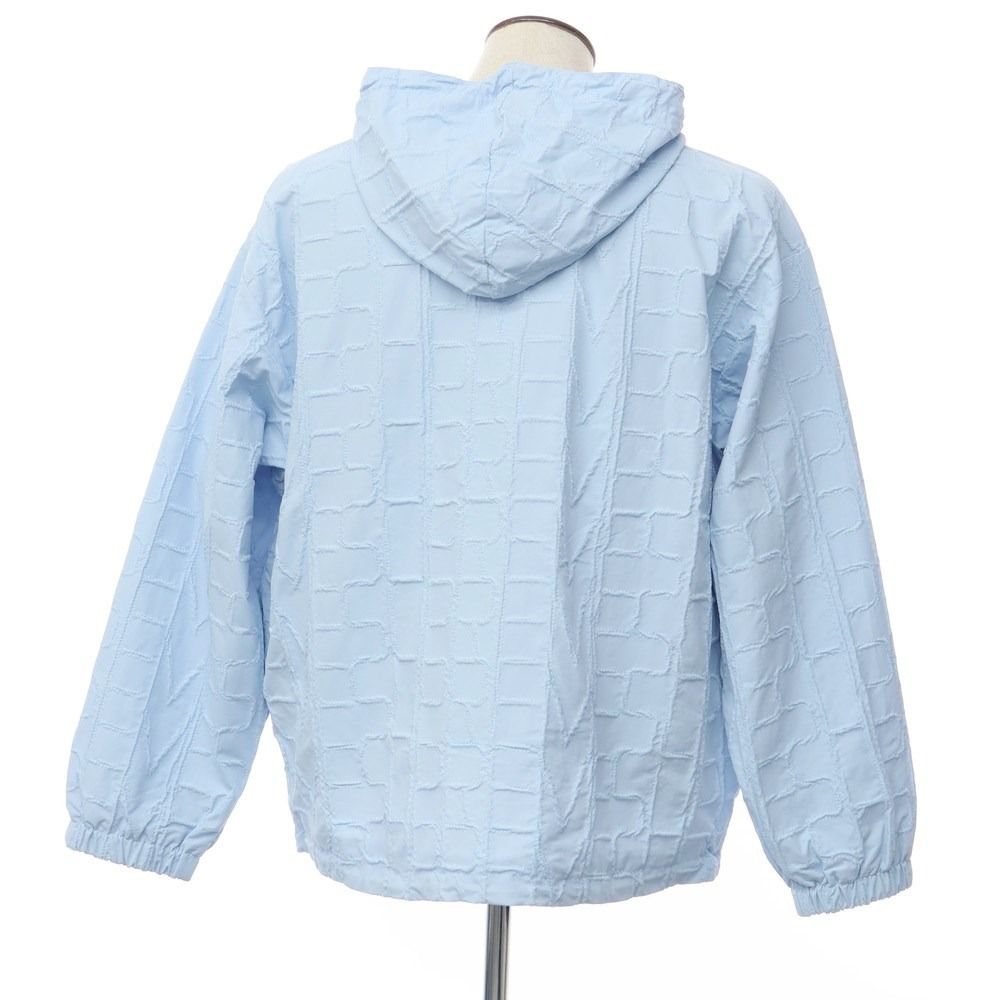 ジャケット・アウター supreme repeat stitch anorak XXL 中古】シュプリーム Supreme 2023年春夏 Repeat Stitch Anorak
