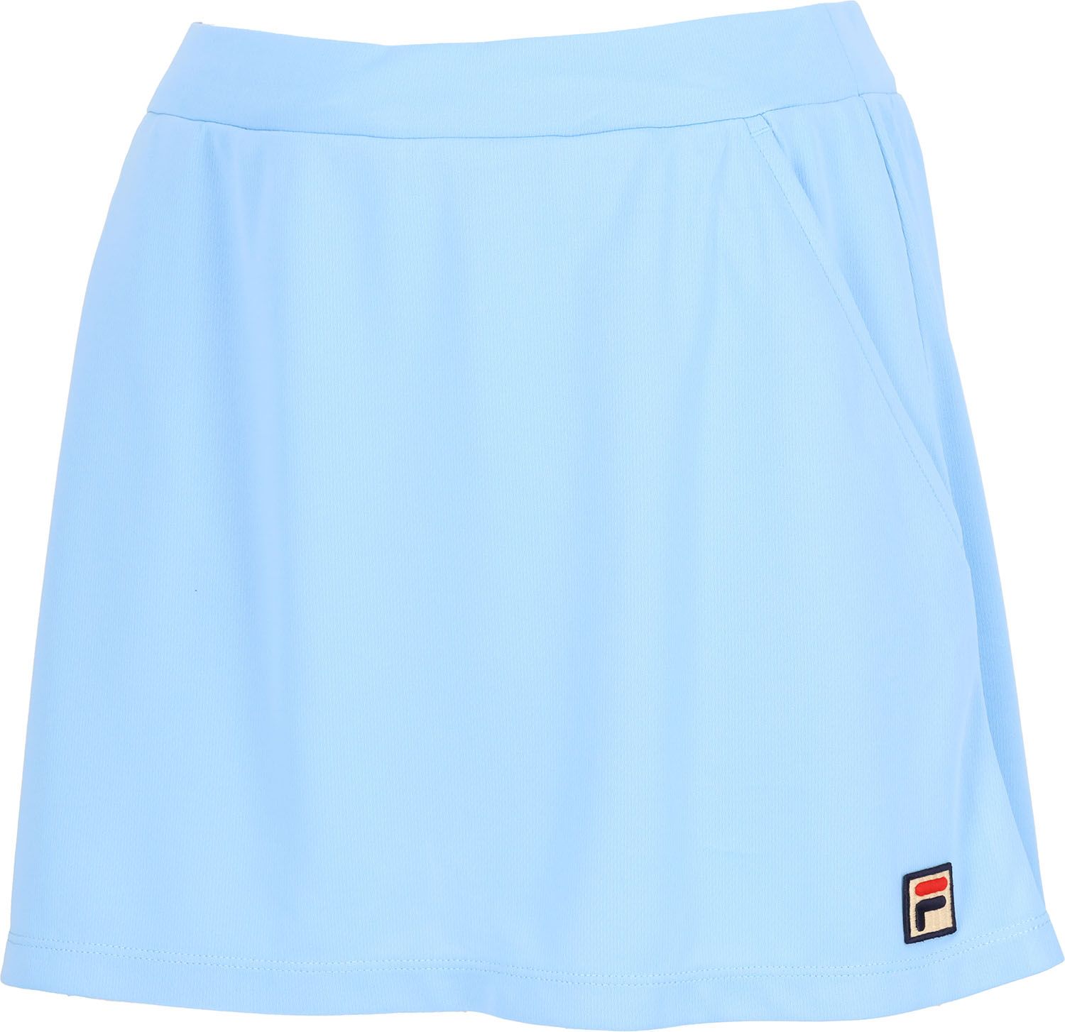 フィラ FILA テニス スコート VL2861 20 フィラネイビー - メルカリ