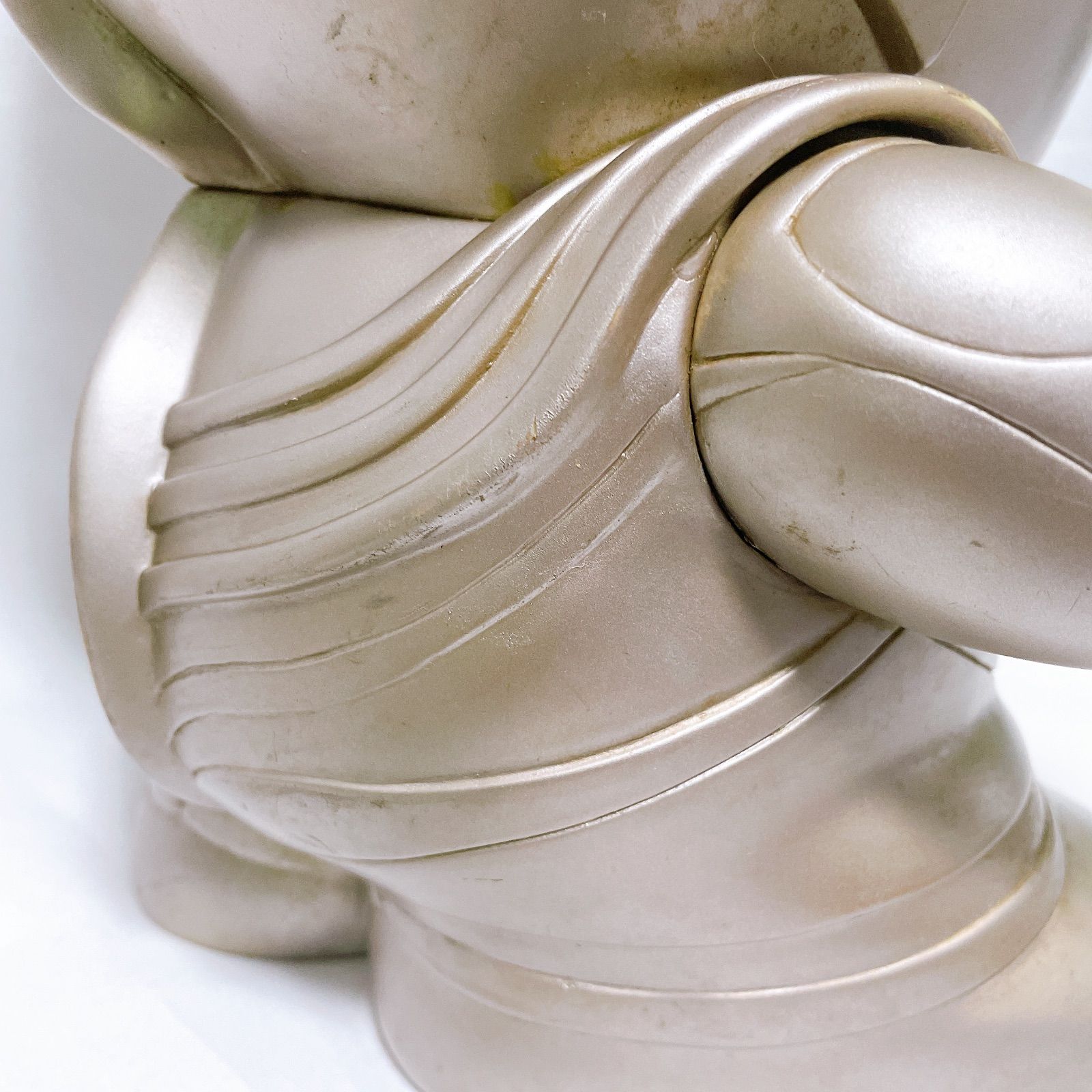 ウルトラマンティガ THE FINAL ODYSSEY 貯金箱 グリッターティガ