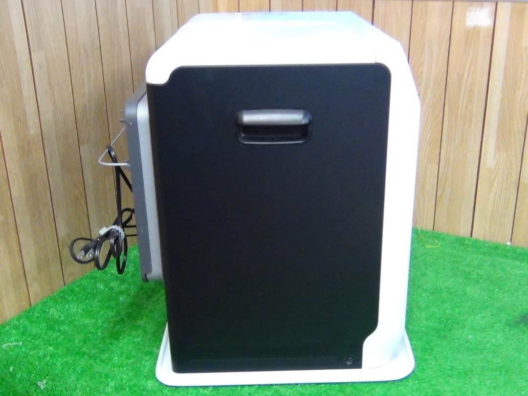 ダイニチ石油ファンヒーター