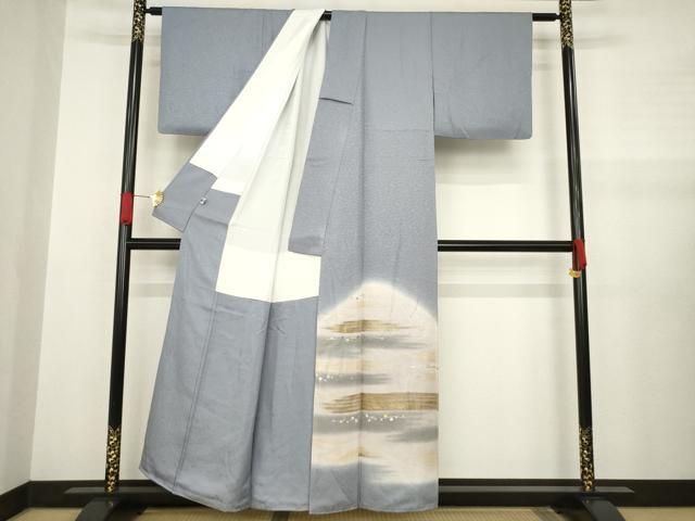 遠山箔散らし文