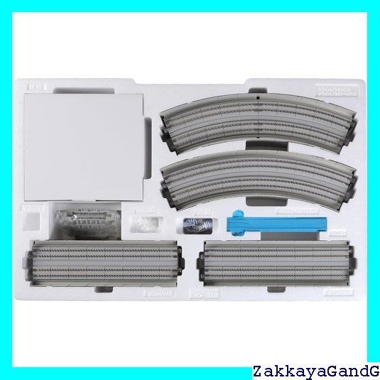 KATO 複線高架線路セット V13 20-872 Amazon | KATO Nゲージ V13 複線