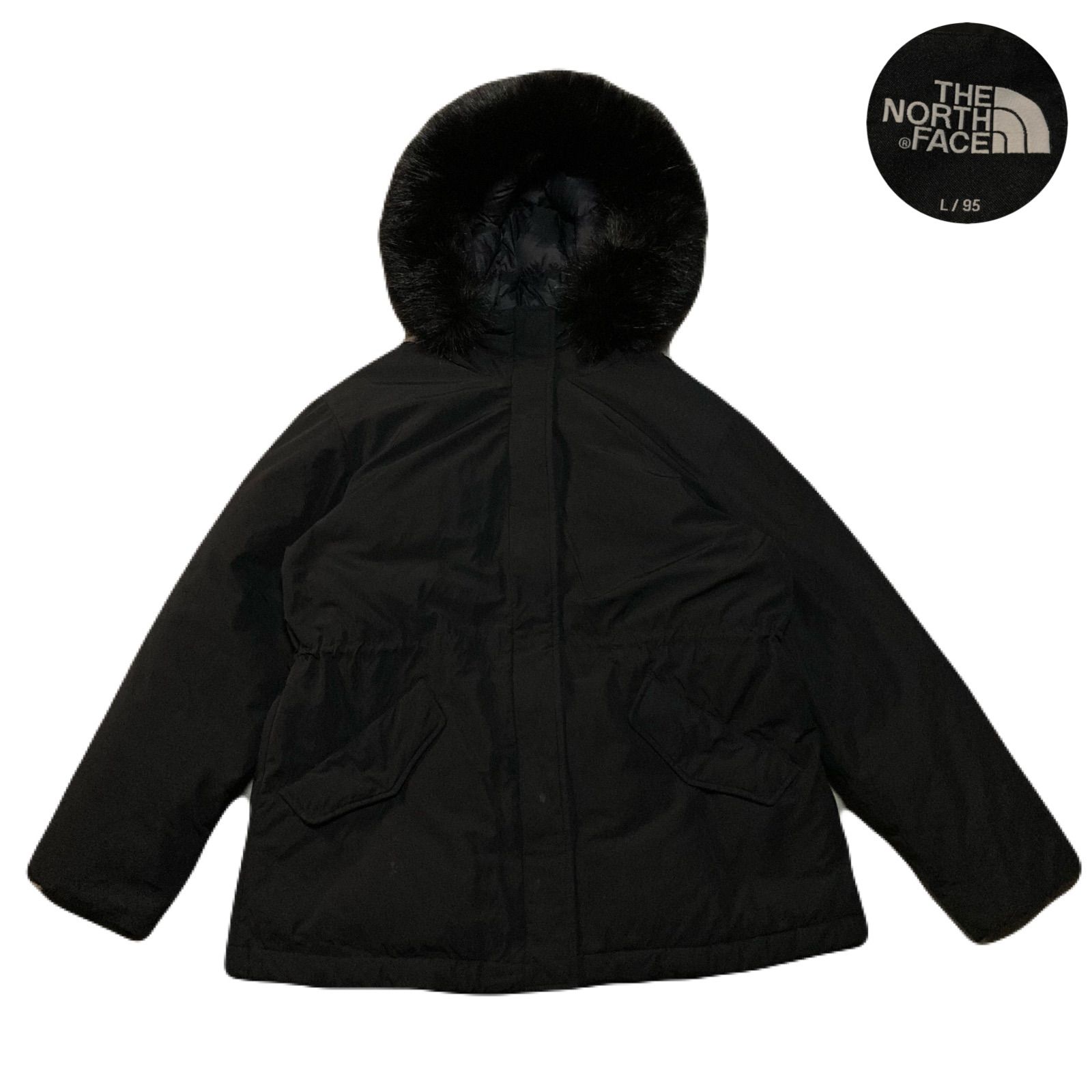 THENORTHFACE ノースフェイス DownJacket ダウンジャケット Hoodie 