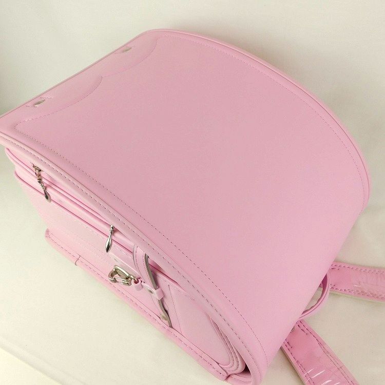 新品 ランドセル 女の子用 ピンク 高島屋限定 フィットちゃん トリプル 
