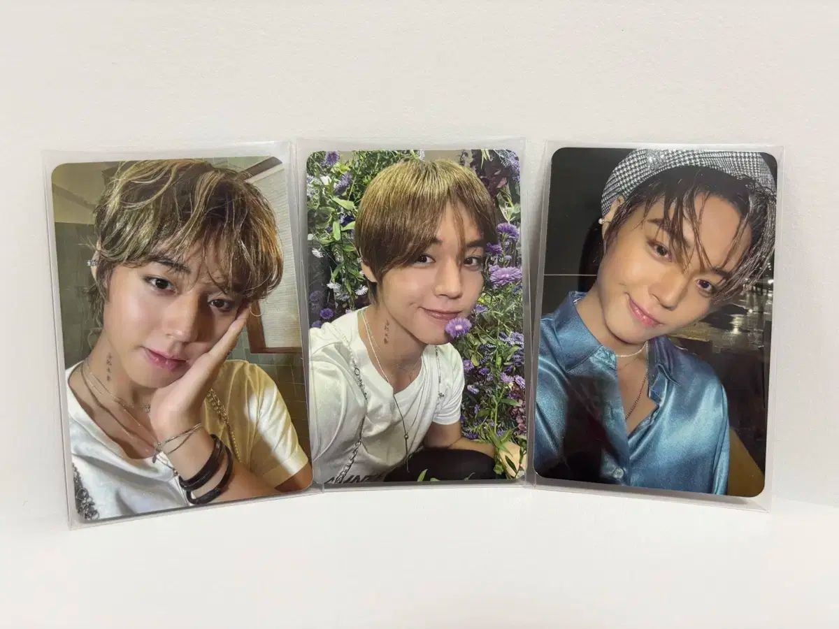 安い，大人気 パク・ジフン(PARK JIHOON) トレカ まとめ売り その他
