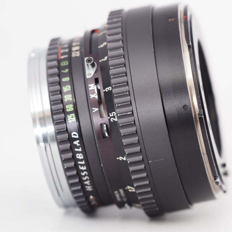HASSELBLAD ハッセルブラッド Carl Zeiss C Planar 100mm F3.5 T