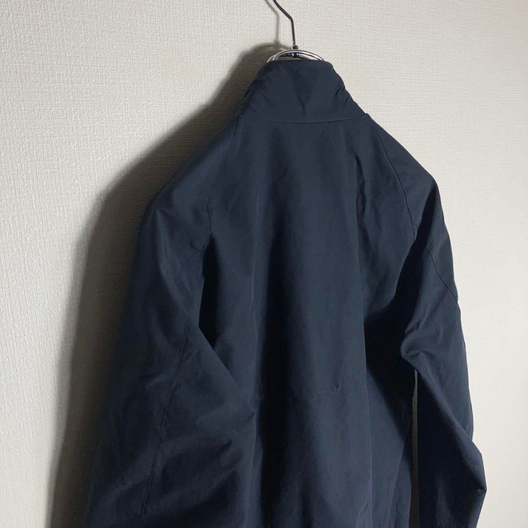 BARACUTA ハリトンジャケット スイングトップ G9 裏地チェック柄