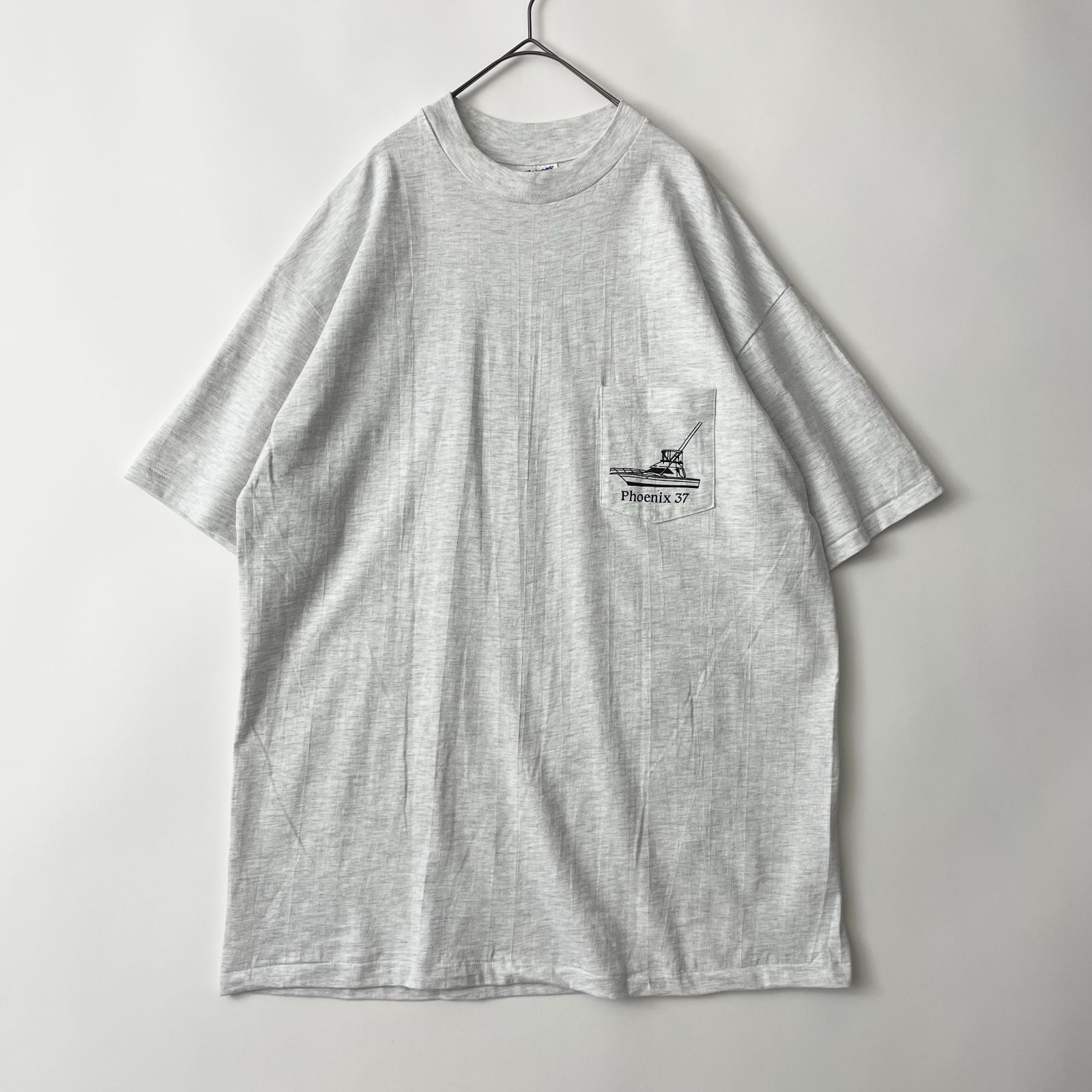 90sデッドストック】Hanes BEEFY-T size/XL USA製 クルーネック 90sデッドストック】Hanes BEEFY-T size/XL USA製 クルーネック