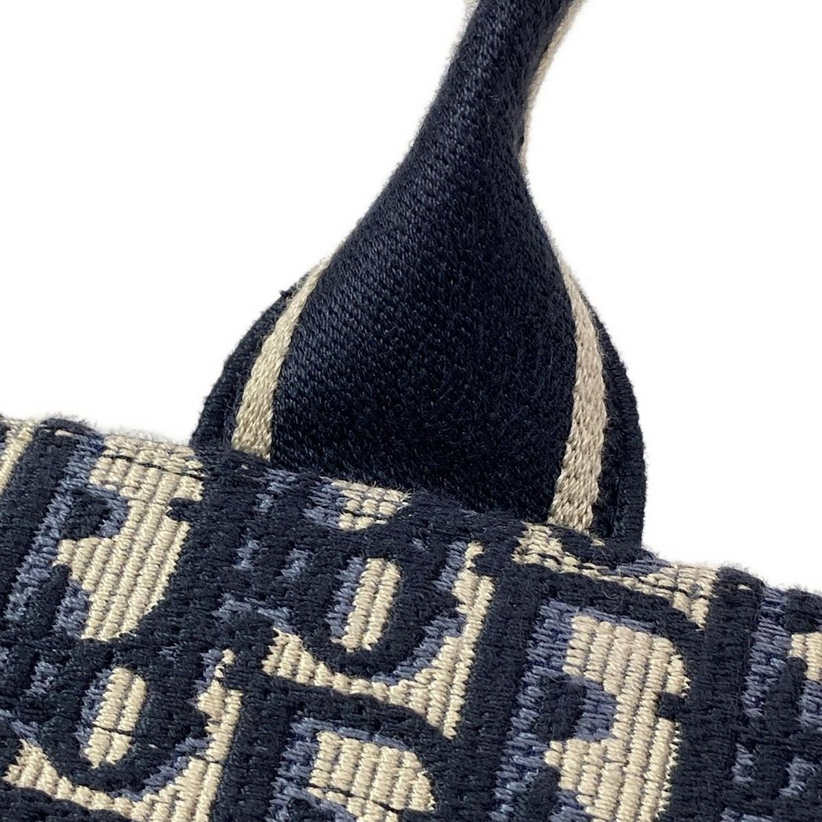 DIOR/ChristianDior(ディオール/クリスチャンディオール) トート