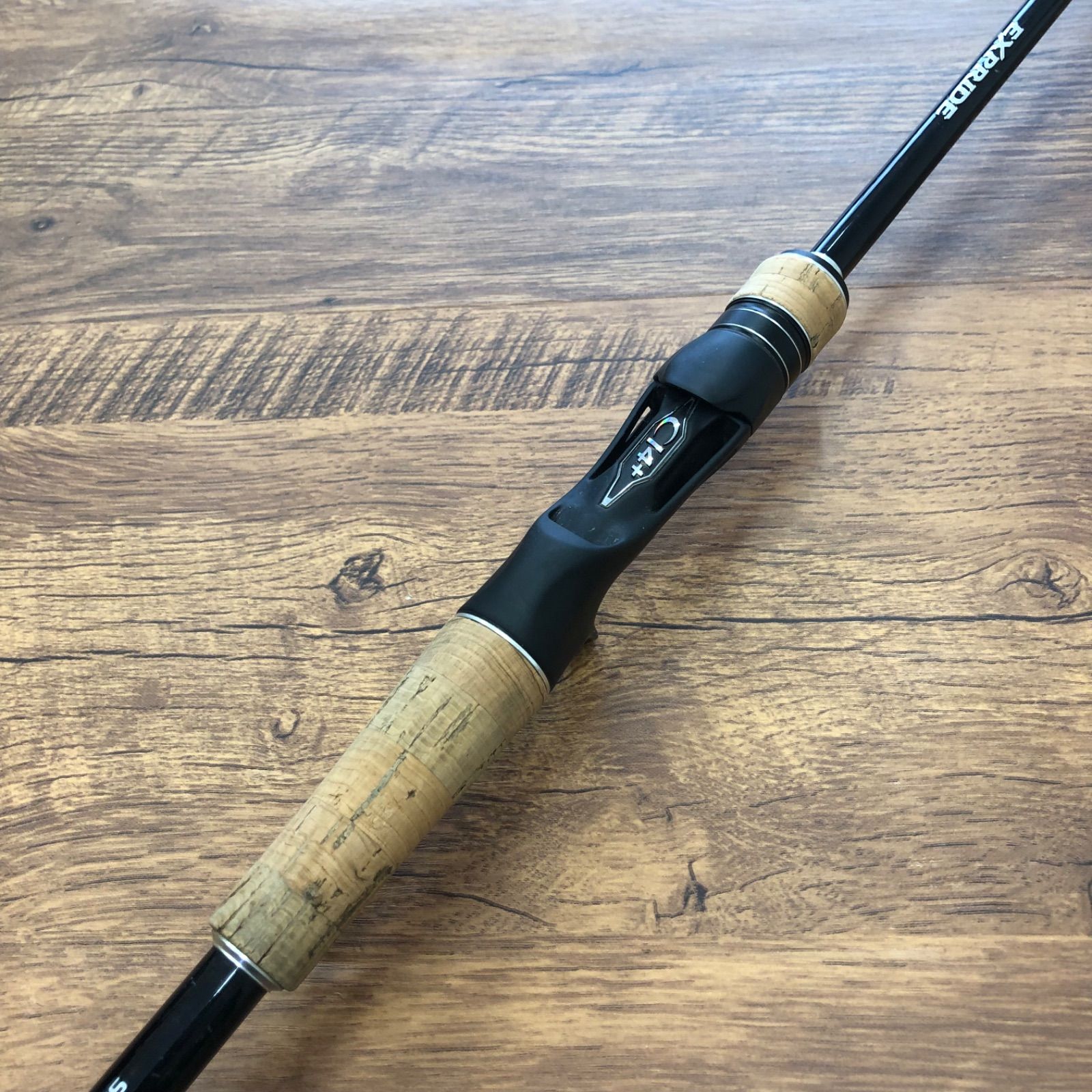 シマノ エクスプライド 168MH シマノ エクスプライド168MH-2 【公式通販】