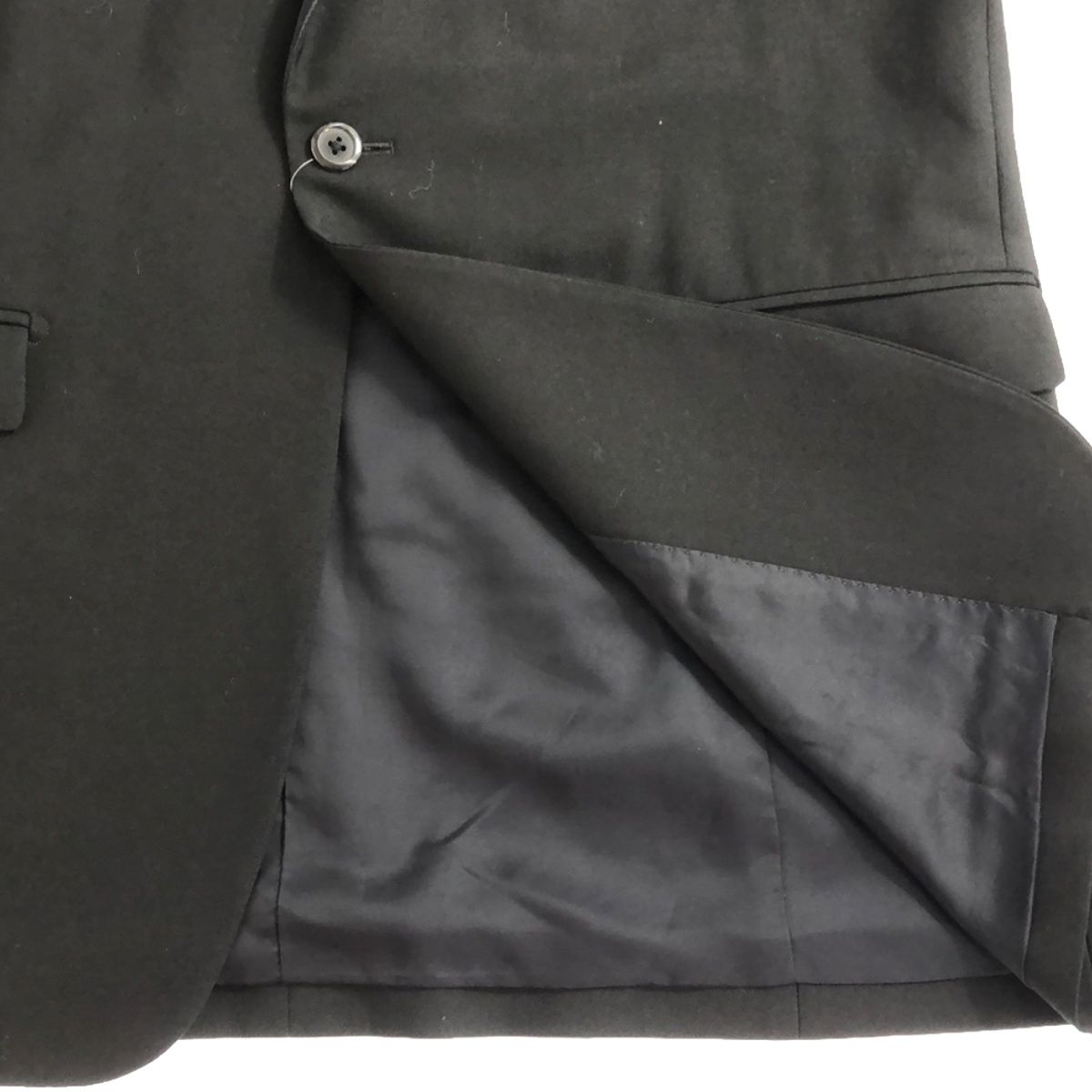 新品未使用 17SS LAD MUSICIAN ラッドミュージシャン 花柄 フラワー スカル Tシャツ 46 ladmusician  LAD MUSICIAN 17ss スーパーbig T 未使用品 LAD MUSICIAN（ラッド