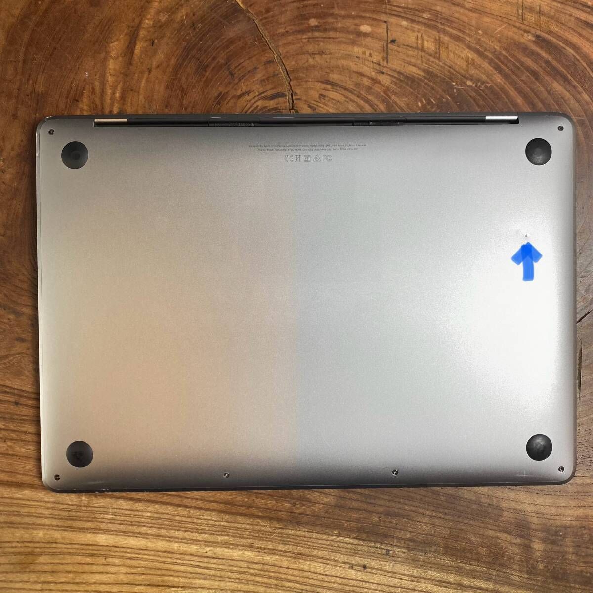 極美品　MacBookPro 2017 13インチ 美品 Macbook Pro 2017 13インチ