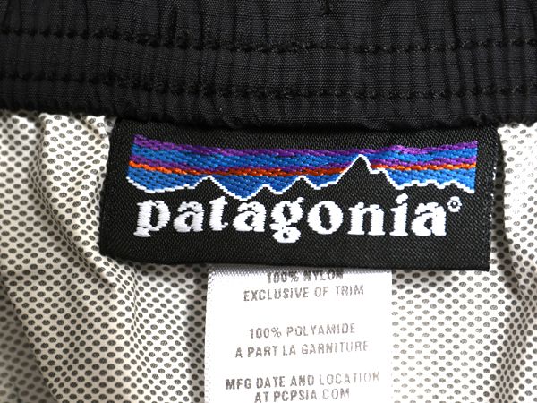 パタゴニア トレントシェル パンツ レディース M 古着 12年製  