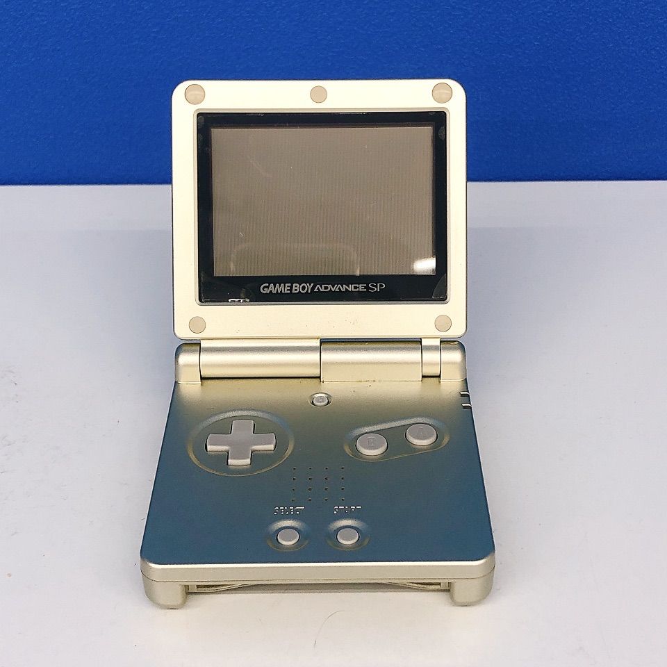 ゲームボーイアドバンスSP ドンキーコング版