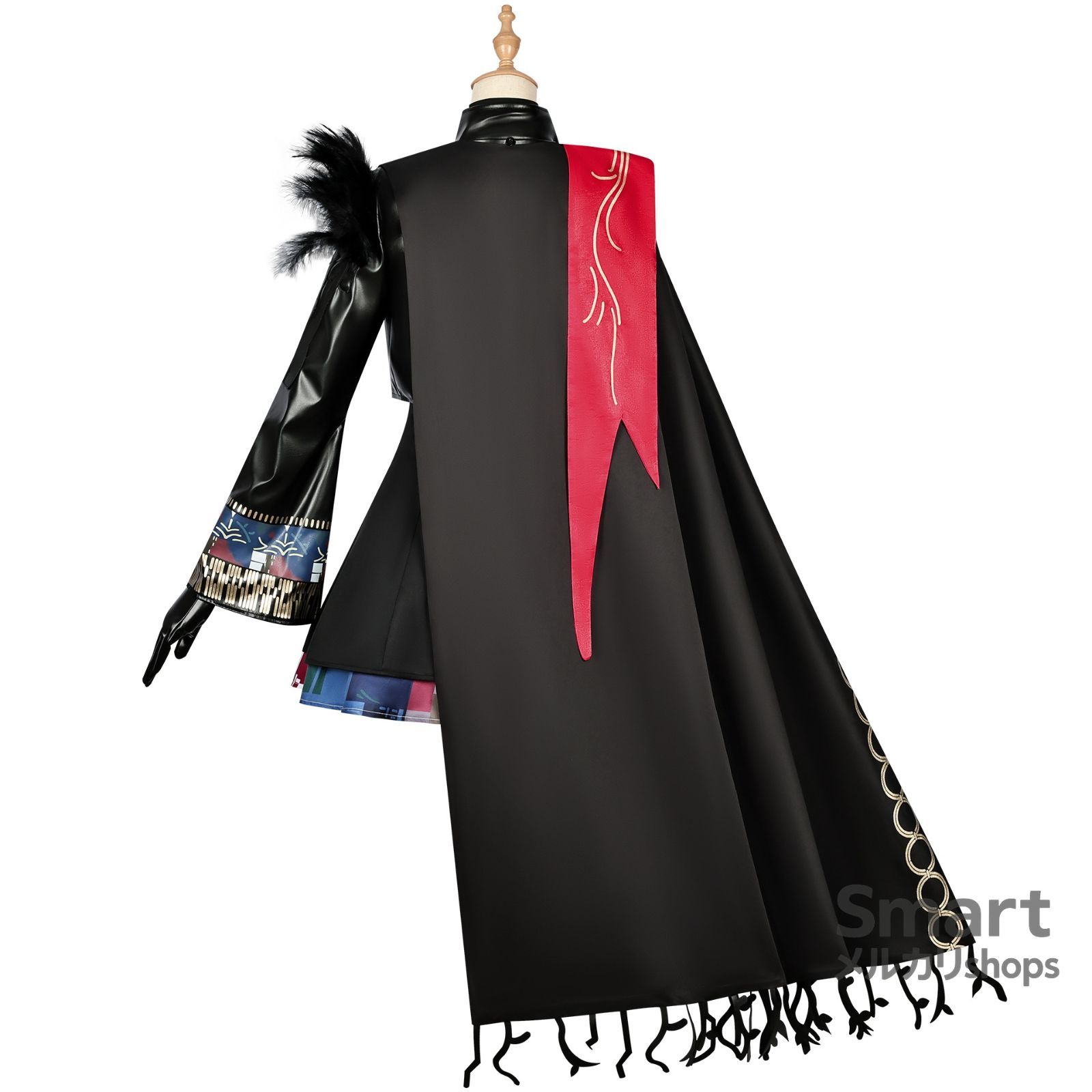 最大50％お値引でご案内。 コスプレ 衣装 明日方舟 ラプランド 異格 荒蕪 ゲーム アニメ キャラクター 仮装 舞台 コスチューム レディース M251017-1 再出品