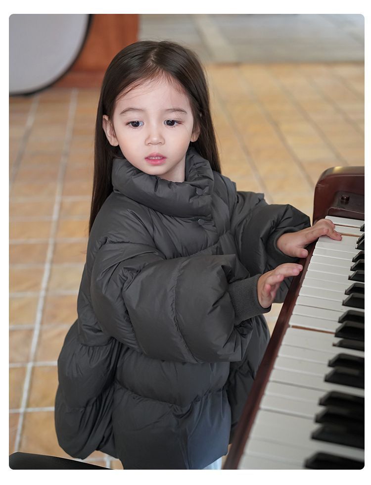 子供服 通学