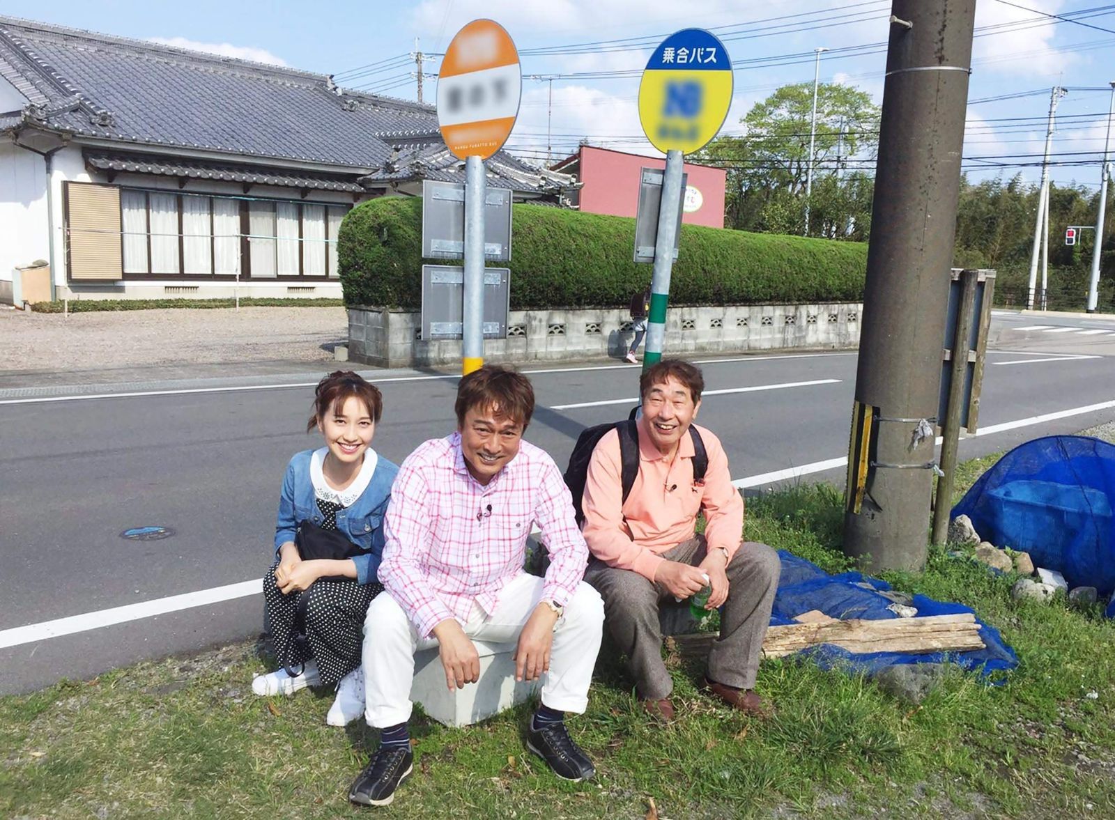 ローカル路線バス乗り継ぎの旅 宮崎～長崎編 [DVD] - メルカリ