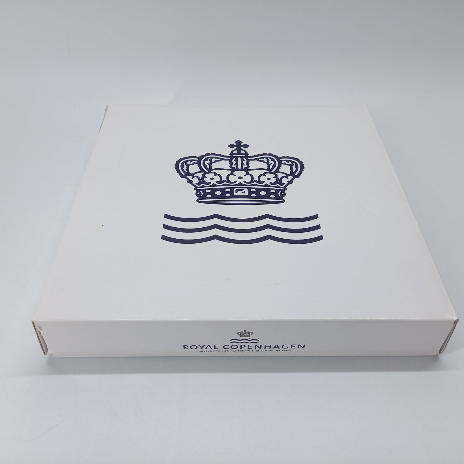 美品♡ ロイヤルコペンハーゲン プリンセスブループレート 19cm 000001104730_m.jpg