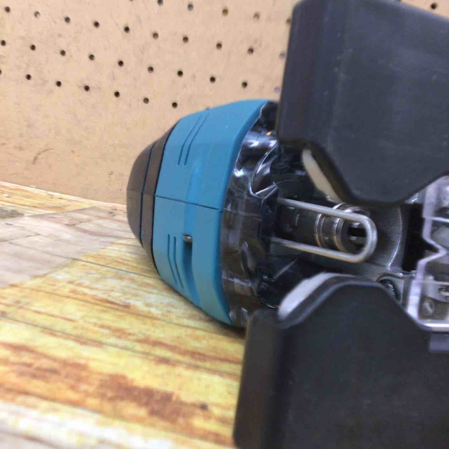 makita コードレスジグゾー