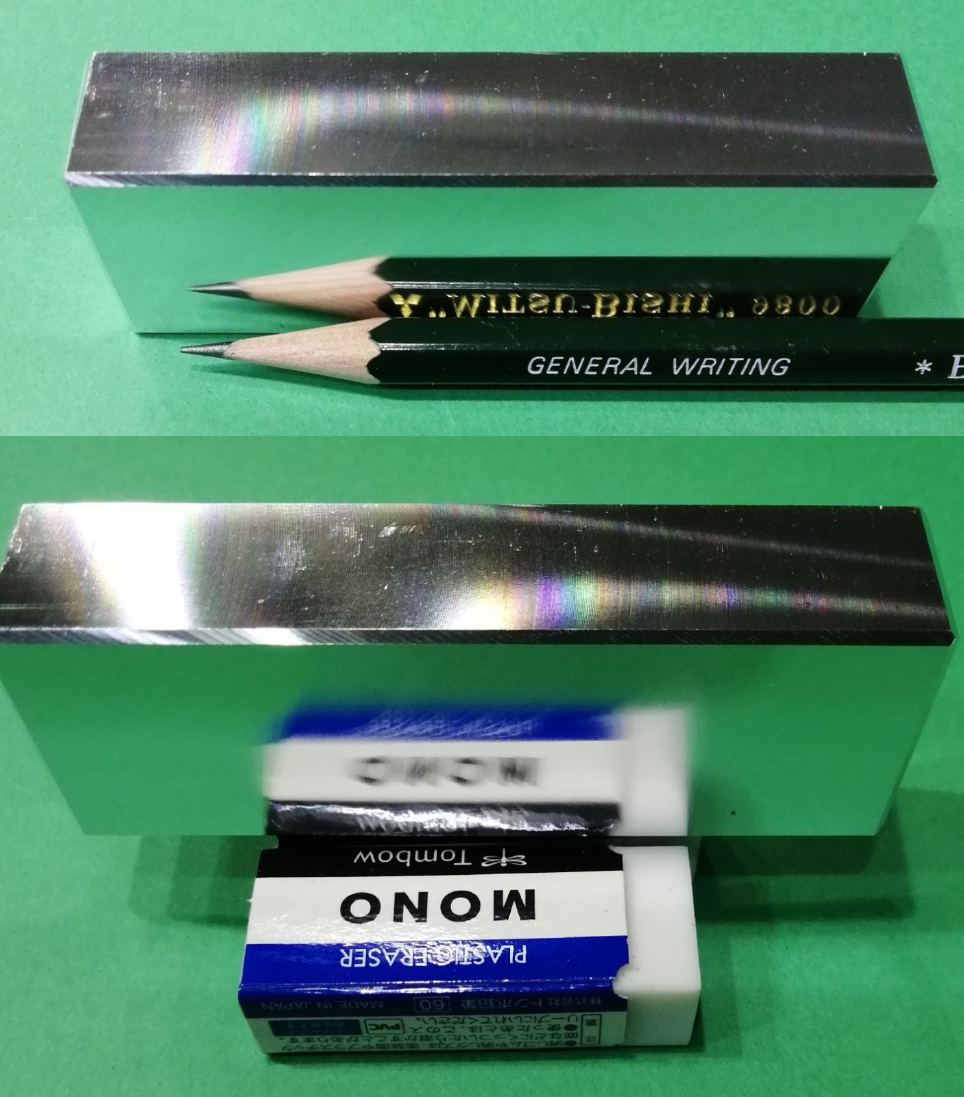 φ35軽合金用仕上げ