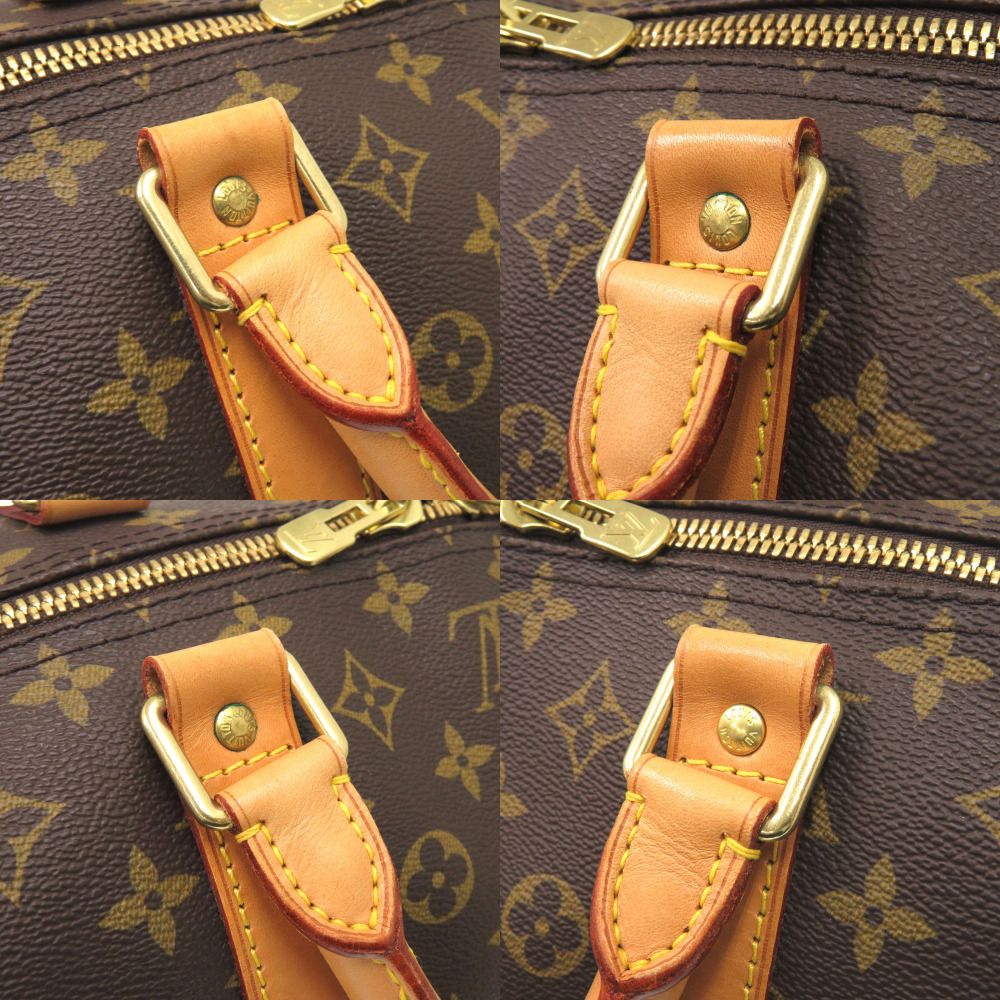 【美品】LOUIS VUITTON ルイヴィトン キーポル55 M41414 楽天市場】【中古】 ルイヴィトン キーポル・バンドリエール55