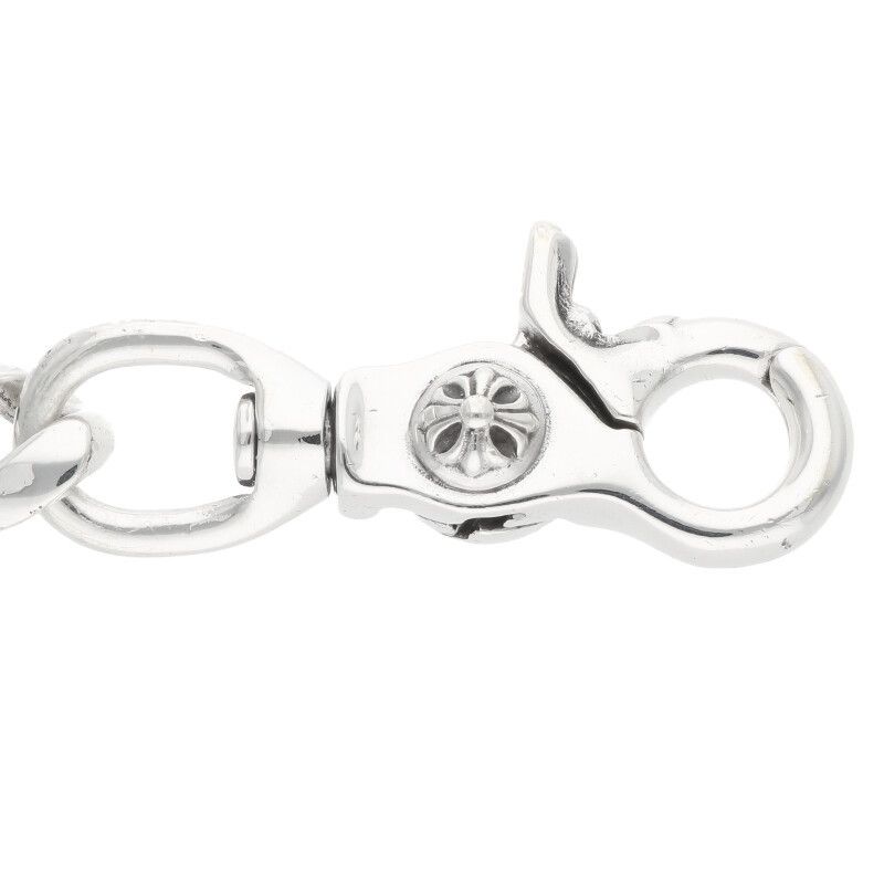 クロムハーツ　CLP CHN CLASSIC-L キーチェーン チェーン CHROME HEARTS クロムハーツ（原本無） CLP CHN CLASSIC-L