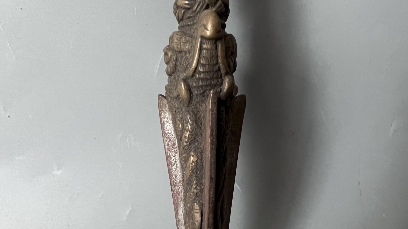 降魔杵 仏具