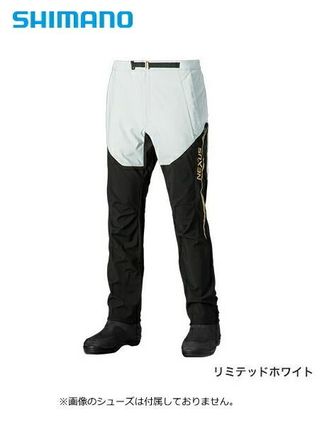 シマノ ネクサス ゴアテックス(R) ウィンドストッパー(R) パンツ