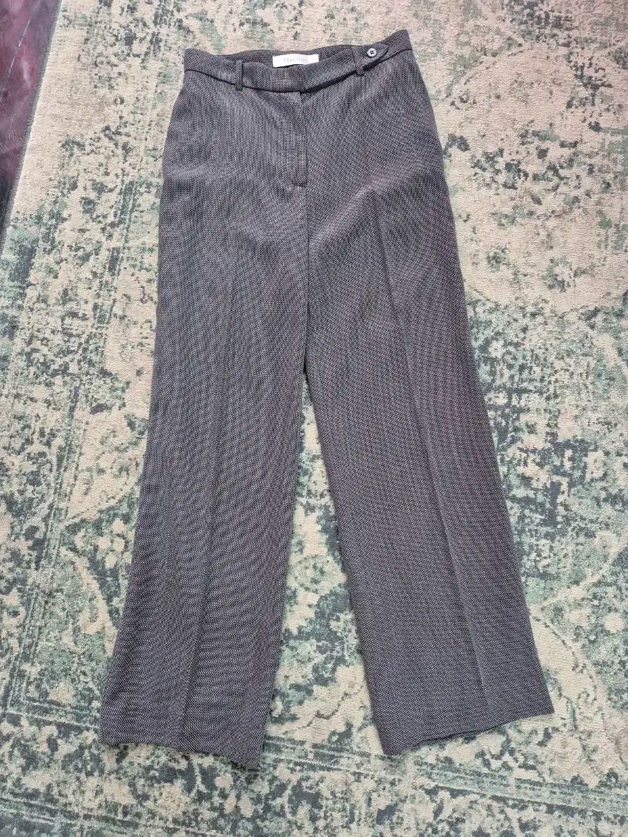 MAX MARA マックスマーラ ウール パンツ