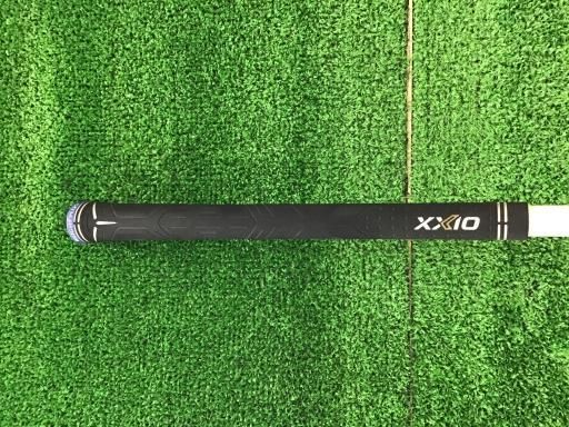 ダンロップ XXIO 2025 3 W レフティ フェアウェイウッド FW MP 1200 フレックスS メンズ 男性用 左利き 左用 Cランク ゴルフクラブ