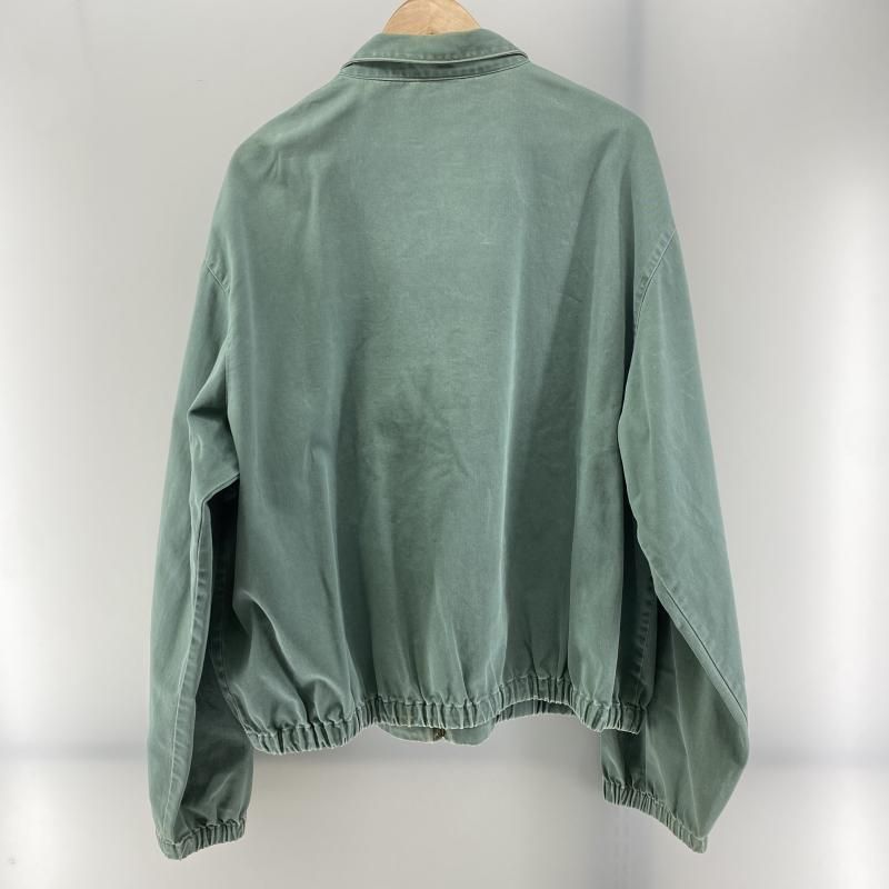 Ralph Lauren XL グリーン スウィングトップ ラルフローレン スウィングトップフーディー グリーン 表記(XL