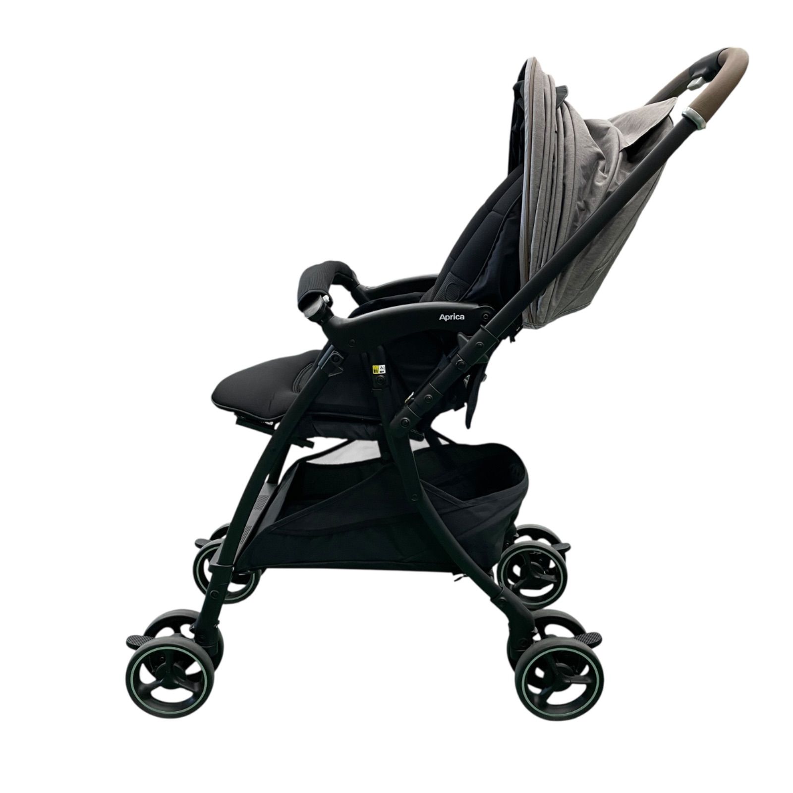 アップリカ ラクーナ クッション フリー AD 2197414 A型