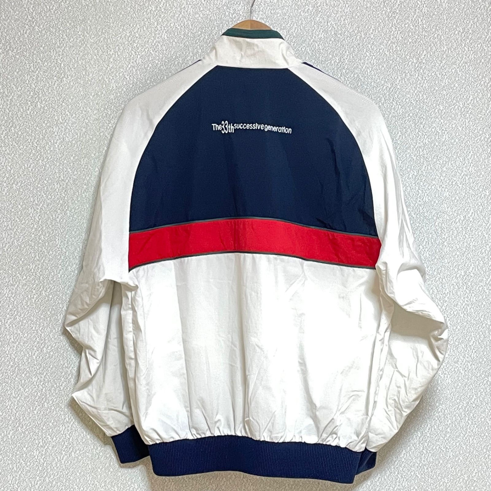 希少性◎(^w^)b MIZUNO ミズノ トラックジャケット ジャージ