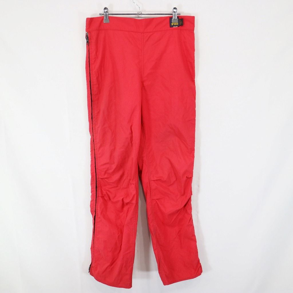 SALE/ UNKNOWN GORE-TEX ゴアテックス ナイロンパンツ 防寒 防水 登山