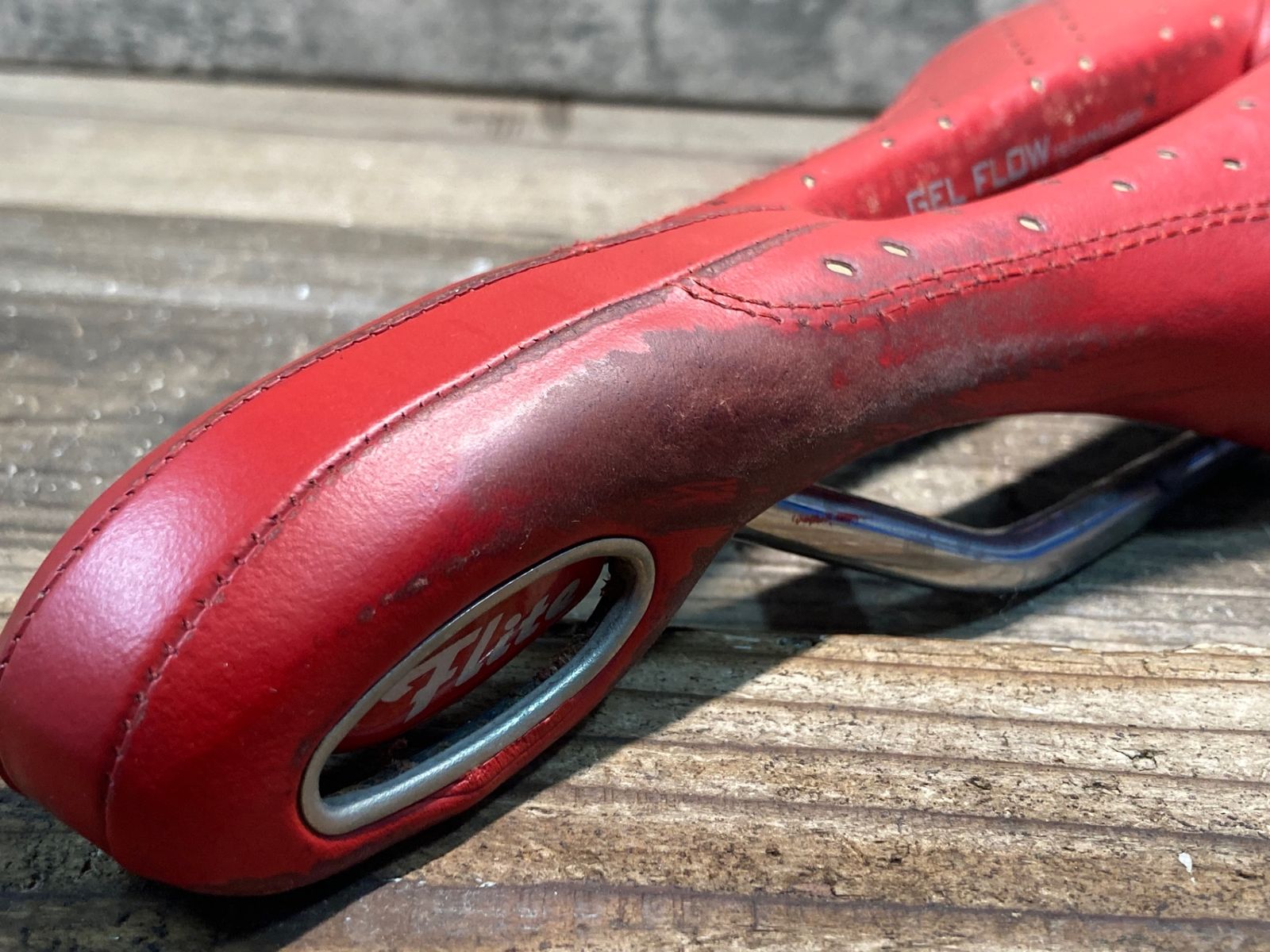 セライタリア ITALIA SELLE FLITE セラ・イタリア フライト フライト