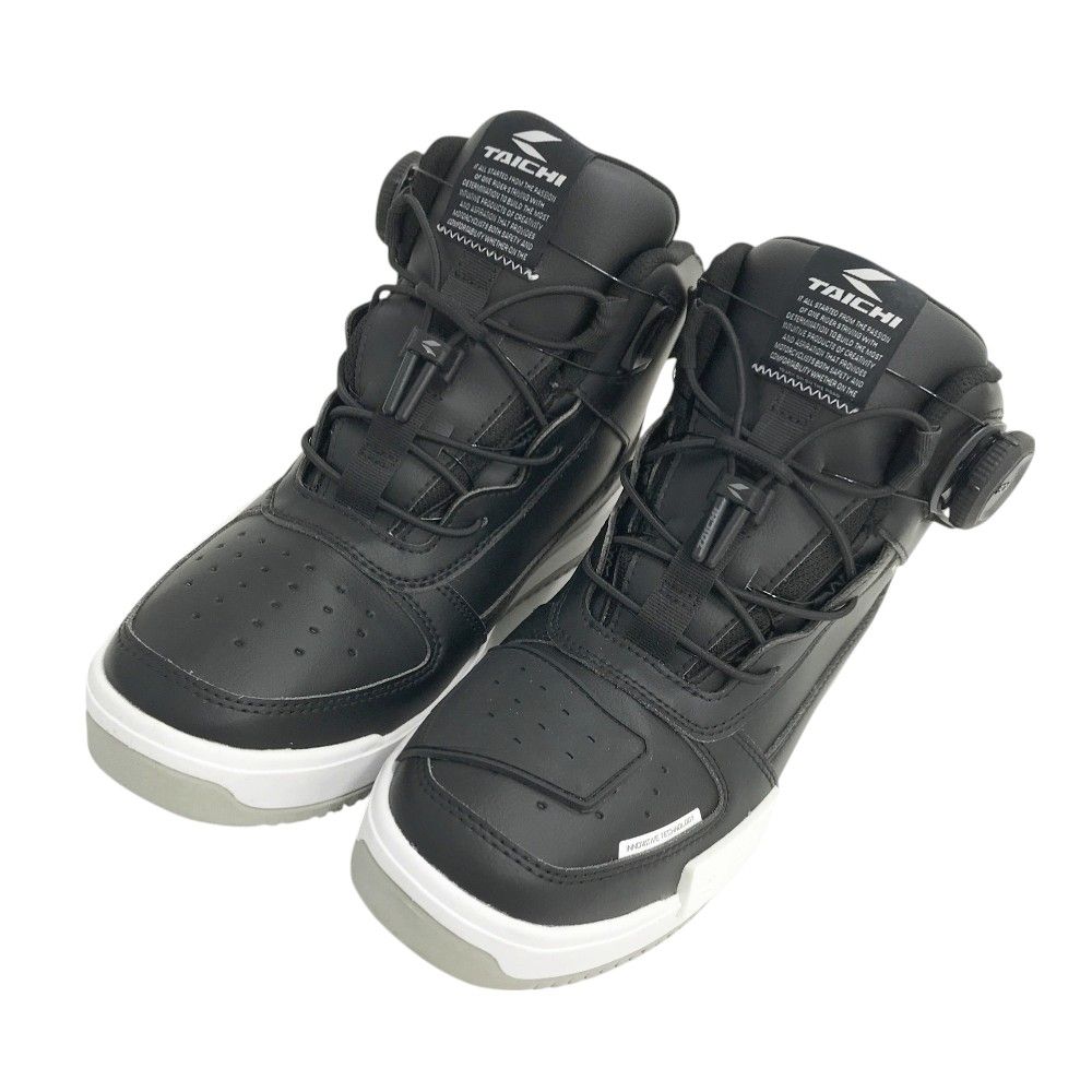 RS TAICHI 購入 アールエスタイチ RSS014 DRYMASTER ブレイク シューズ