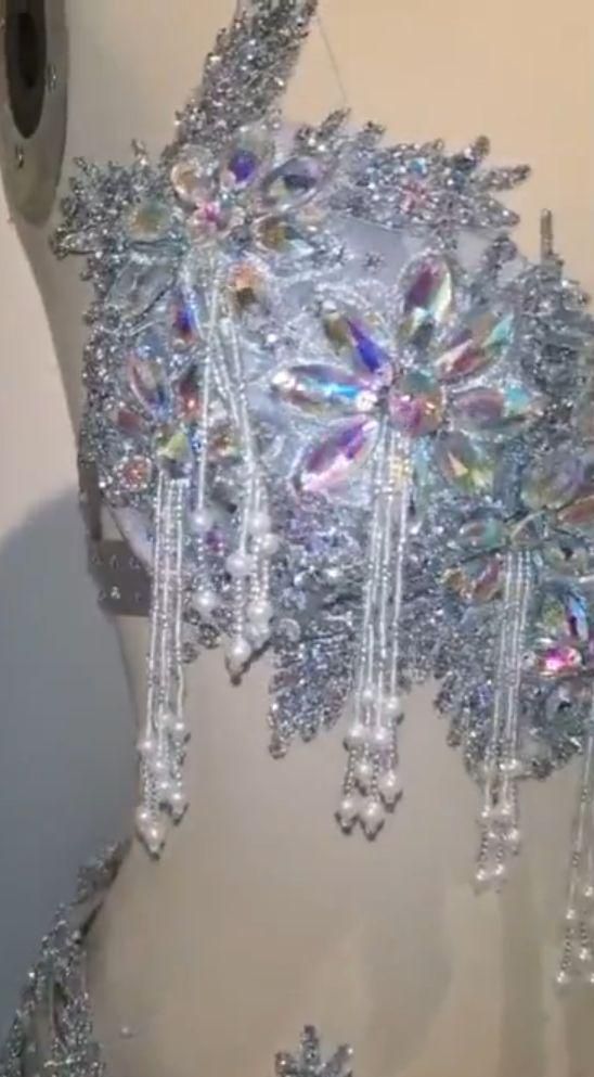 フリンジ色変更可