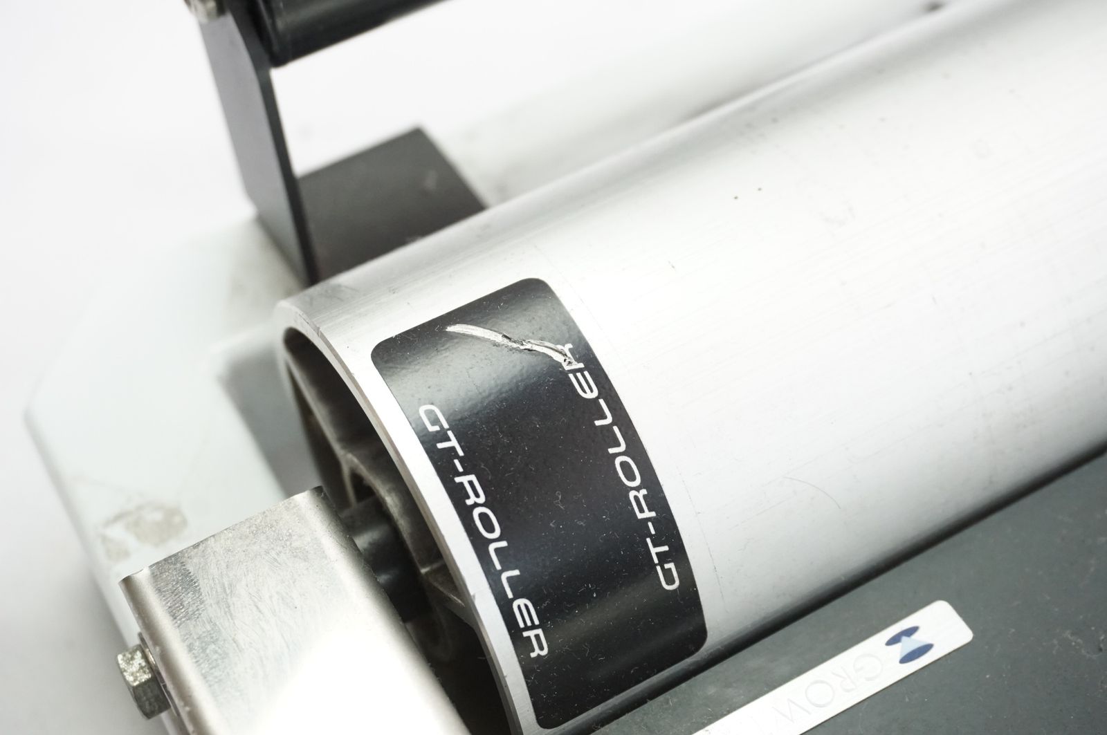 価格比較でお得にお買物。 GROWTAC グロータック GT-ROLLER Q1.1 サイクルトレーナー バイチャリ中目黒店 【驚きの価格が実現！】