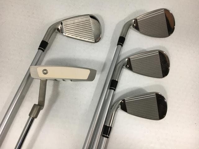 MIZUNO - MIZUNO ミズノ Callaway キャロウェイ レディース
