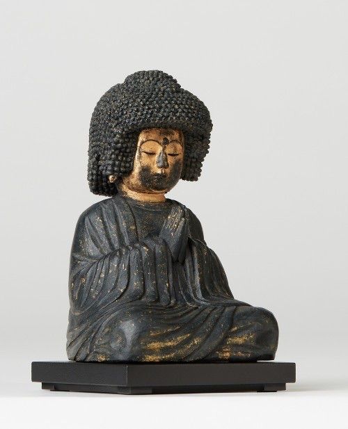 値下げしました◎新品同様◎イスム TanaCOCORO[掌] 五劫思惟阿弥陀 Amazon.co.jp: イスム TanaCOCORO[掌] 五劫思惟阿弥陀 仏像