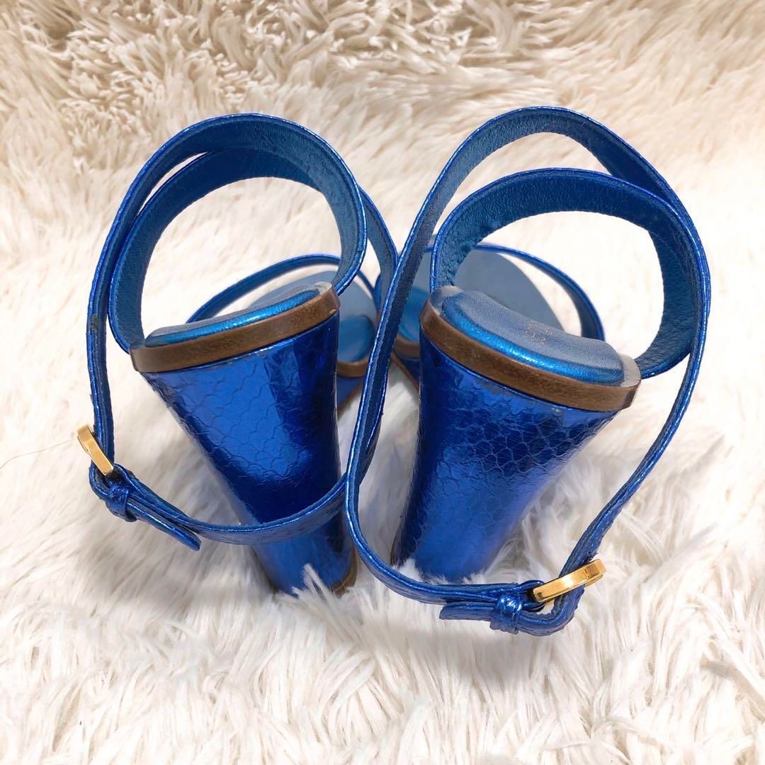 セルジオロッシ サンダル