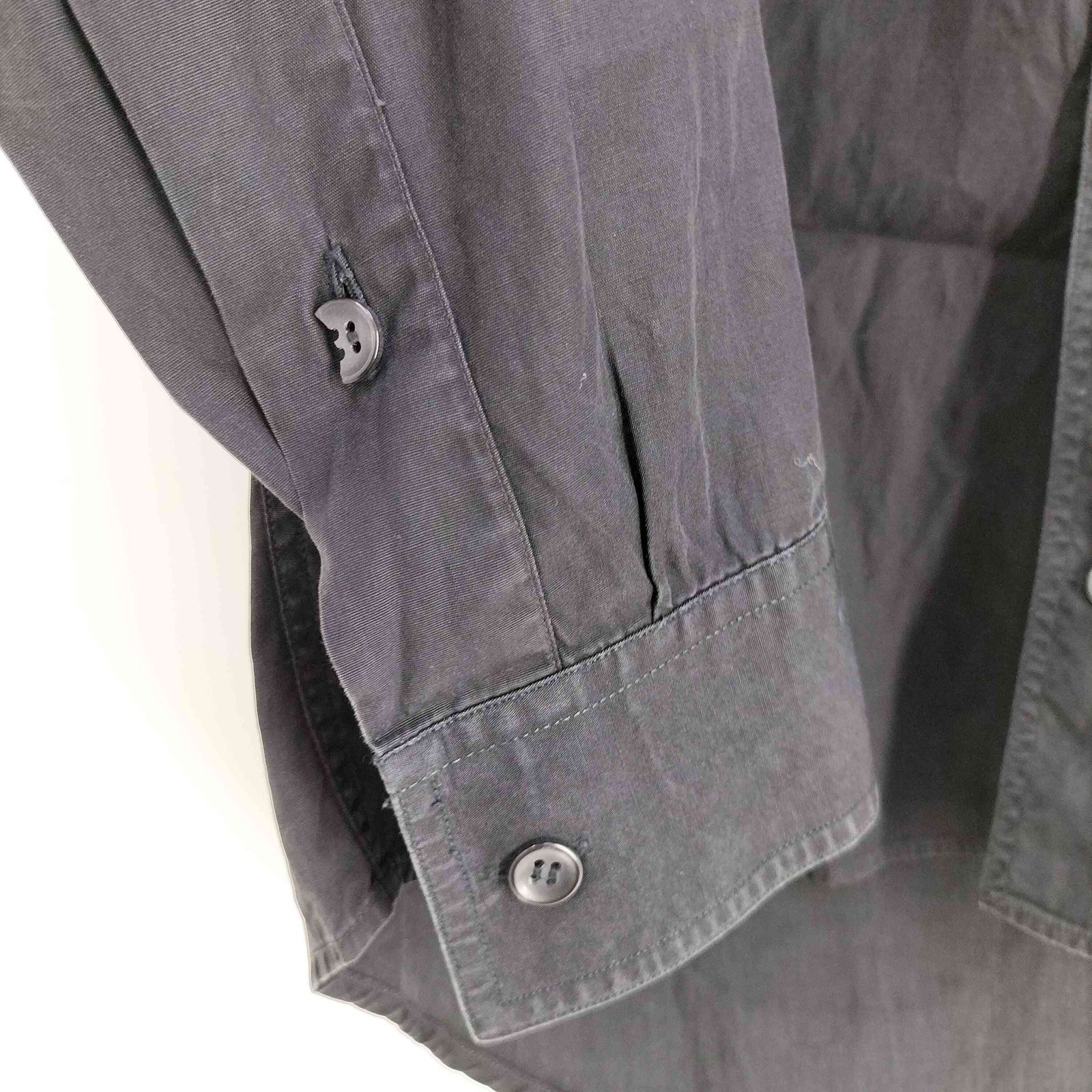 DIRK BIKKEMBERGS ダーク ビッケンバーグ シャツ イタリア製 DIRK BIKKEMBERGS ダーク ビッケンバーグ シャツ イタリア製