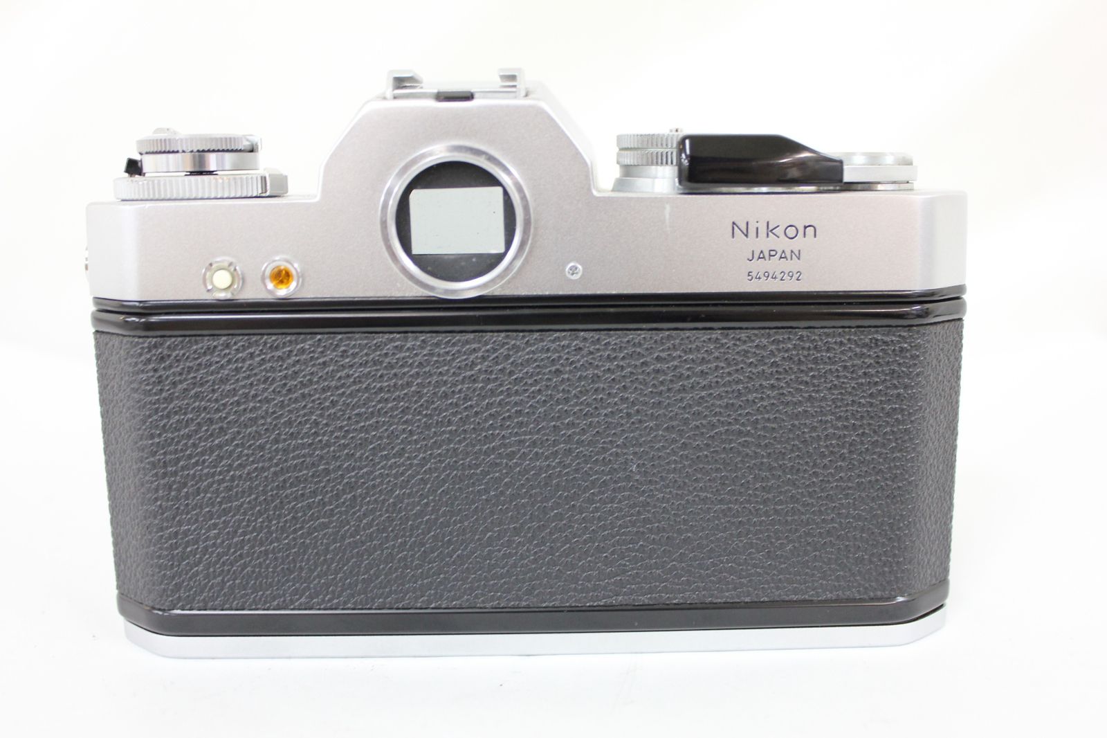 ニコン Nikon